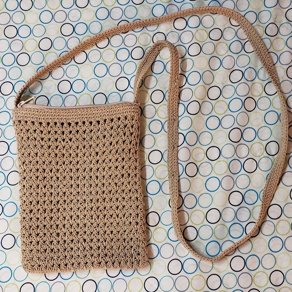 Crossbody bag